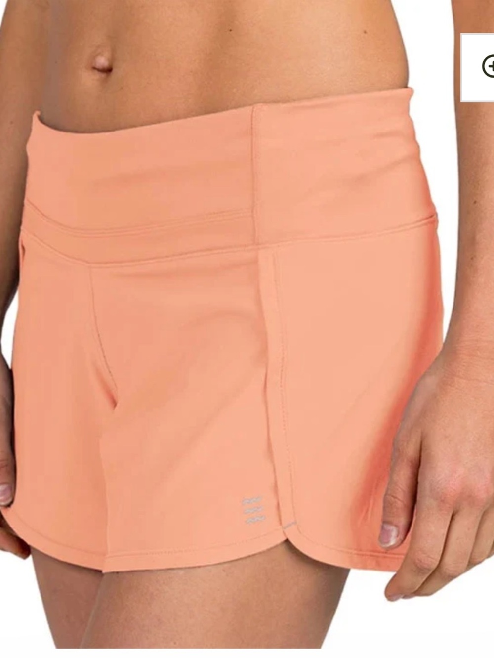 Free Fly Bamboo Lined Breeze Shorts. Size Small.